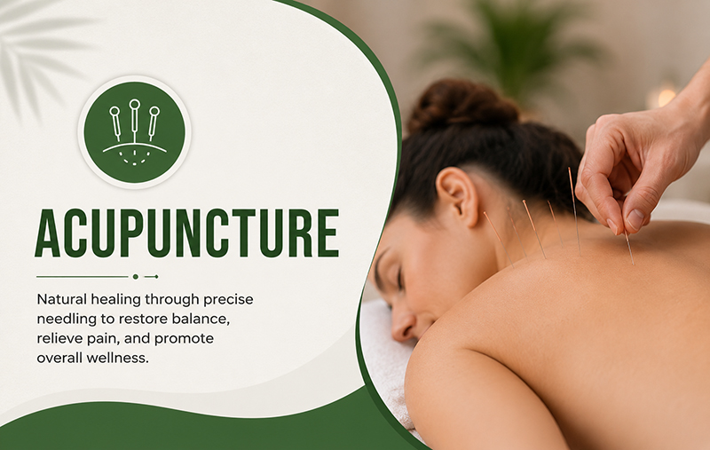 Acupuncture