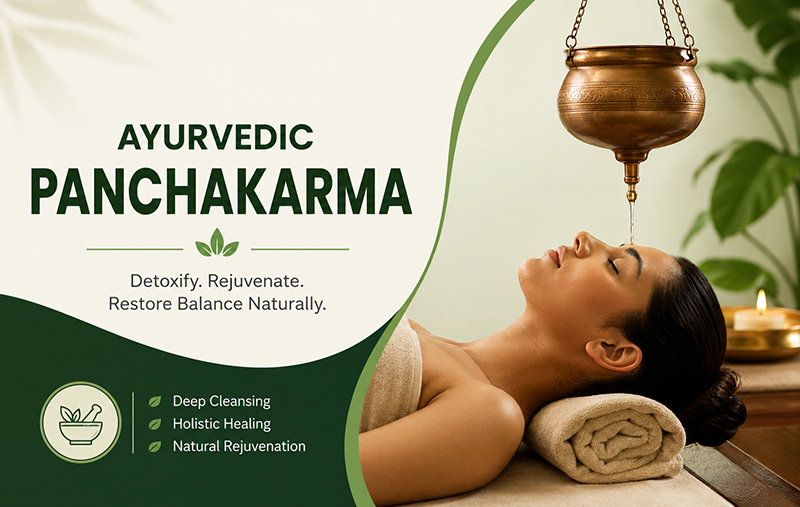 Ayurvedic Panchakarma
