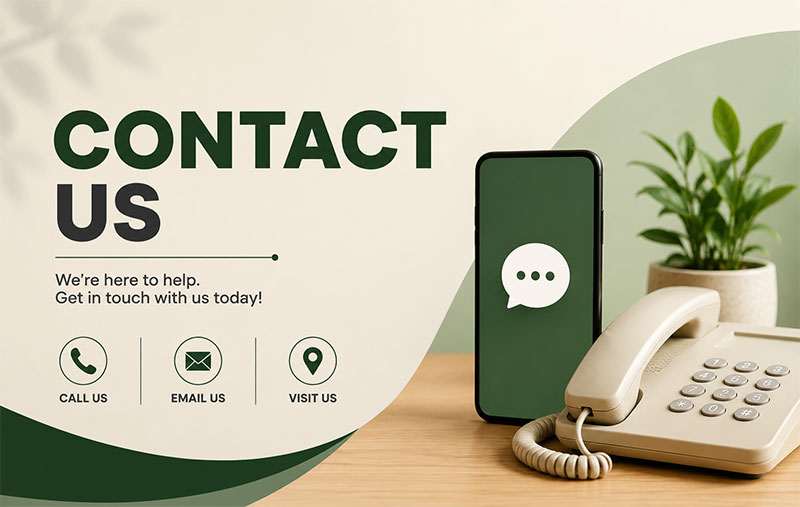 Contact Us